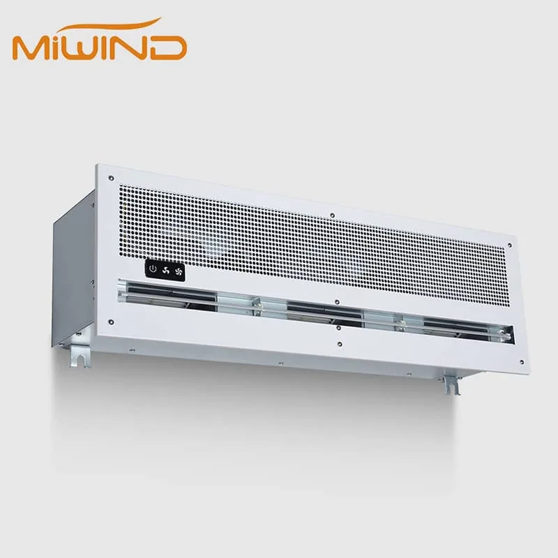 Ceiling Mounted Air Curtain Series product view 2