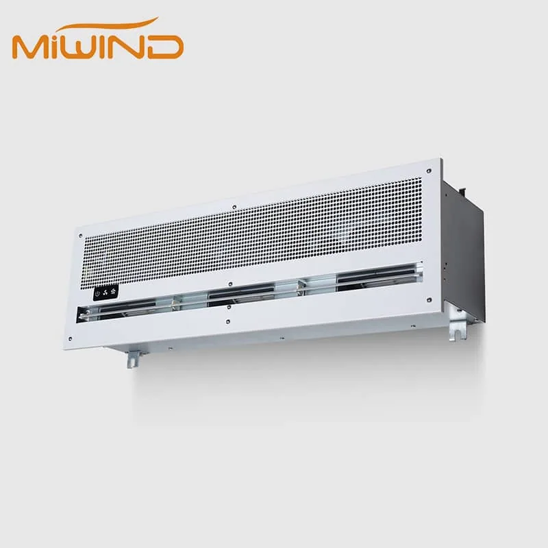 Ceiling Mounted Air Curtain Series product view 3