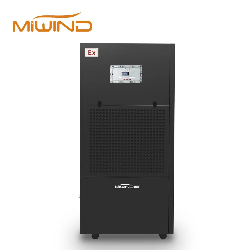 commercial dehumidifier drainage detail for storage room RFQ