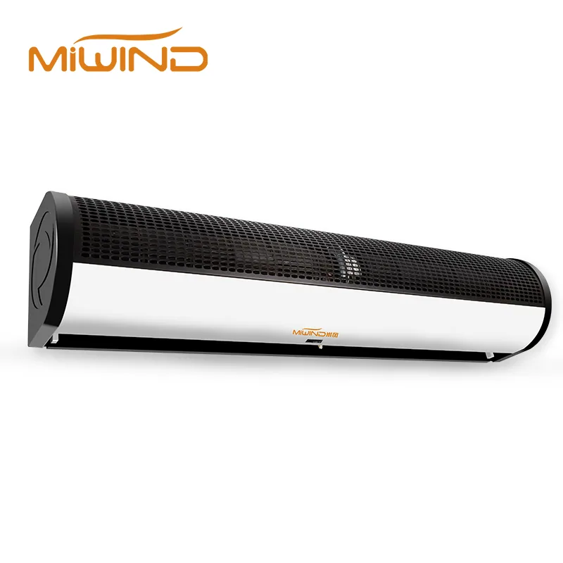D Commercial Air Curtain Series product view 3