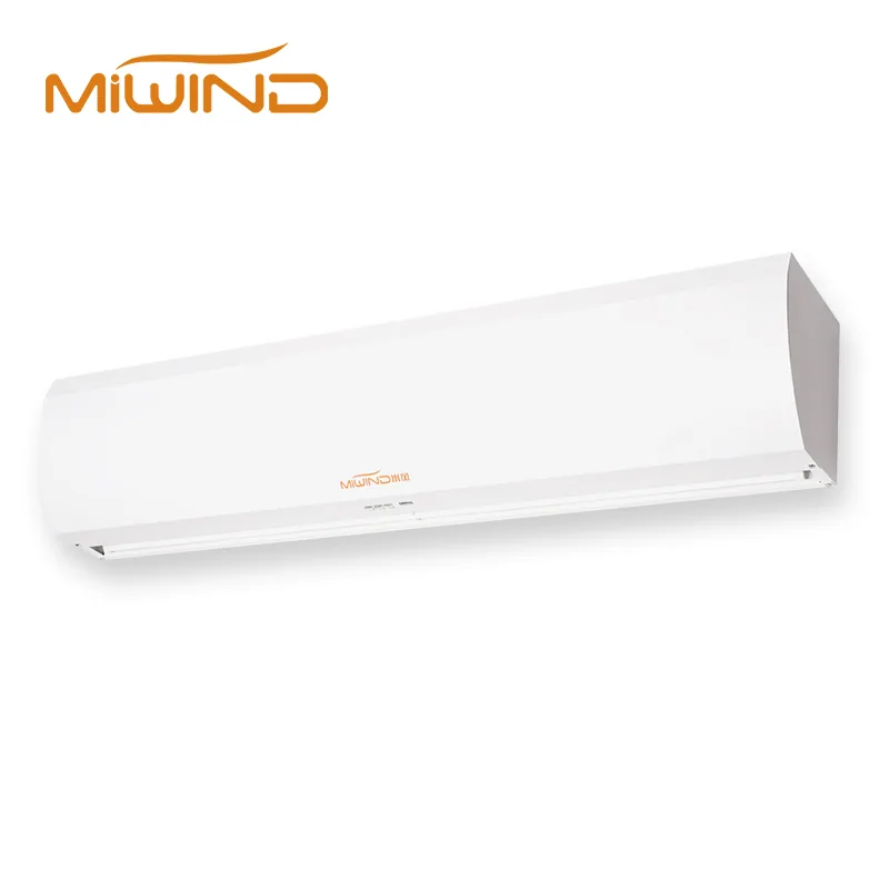 centrifugal air curtain outlet detail for taller commercial doorway review